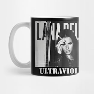 ultraviolet_lana Mug